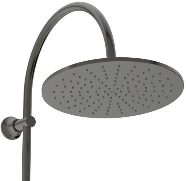Ideal Standard La Dolce Vita Duschsystem mit Brausearmatur, Kopf- und Handbrause, Chrom