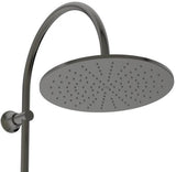 Ideal Standard La Dolce Vita Duschsystem mit Brausearmatur, Kopf- und Handbrause, Chrom