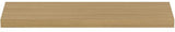 Ideal Standard Conca Konsole 1600x505x80 mm Weiß – Rechteckige Waschtischplatte