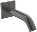 Ideal Standard Joy Neo Wandauslaufventil 160 mm Chrom – Aufputz-Armatur mit Strahlregler