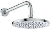 Ideal Standard Idealrain M1 Kopfbrause 200 mm mit Wandanschluss und Antikalksystem