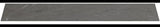 Ideal Standard Waschtischplatte Conca aus Keramik, 1587x505x6 mm, Pietra Grau – Feinsteinzeug, Design Roberto Palomba