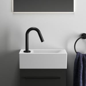 Ideal Standard i.life Möbelgriff 267 mm Schwarz matt für Unterschränke