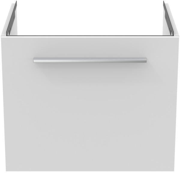 Ideal Standard i.life A Waschtischunterschrank 530 mm Weiß Matt mit 1 Auszug und Softclose