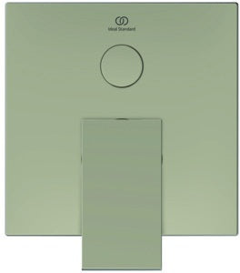 Ideal Standard Extra UP-Attrappe Badearmatur Ausstellungsmuster A7625GN