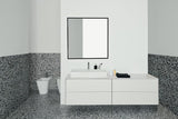 Ideal Standard Joy Waschtischarmatur Brushed Gold mit Ablaufgarnitur, 110 mm Ausladung
