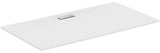 Ideal Standard Rechteck-Brausewanne Ultra Flat New 1700x900x25 mm Weiß – Bodenebener Einbau