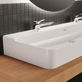 Ideal Standard Conca Konsole 1600x505x80 mm Weiß – Rechteckige Waschtischplatte