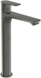 magnetic grey / grau / gebürstet