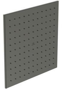 IDEAL STANDARD Idealrain Atelier Regenbrause 300x300 mm Brushed Gold mit EasyClean