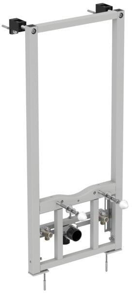 Ideal Standard Bidet-Element ProSys – selbsttragendes Vorwandelement für Trockenbau