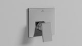 Ideal Standard Extra UP-Brausearmatur Chrom – Einhebelmischer mit CLICK-Kartusche