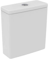 Ideal Standard i.life S Spülkasten Weiß – Zulauf unten, 3/4,5 Liter