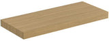 Ideal Standard Conca Konsole 1600x505x80 mm Weiß – Rechteckige Waschtischplatte