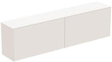 Ideal Standard Conca WT-Platte TV741Y1, 1202x373mm Weiß, ohne Ausschnitt