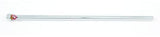 Ideal Standard Meloh Kupferrohr 300 mm, Ø 12 mm, G1/2, Chrom – Ersatzteil für Sanitär