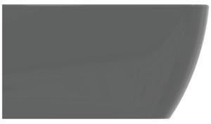 Ideal Standard i.life B Wand-Bidet 355x540x300 mm Weiß – Keramik mit Überlauf