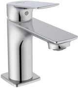 Ideal Standard Ceralife C Waschtischarmatur H75 mit BlueStart, Auslauf 95 mm, Chrom