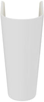 Ideal Standard Wandsäule Connect Air für Waschtisch, 180 x 280 x 340 mm, Weiß, Keramik