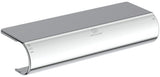 Ideal Standard Wrap-Over Ablage CeraTherm T für Brausethermostate T25, T50, T100 – Chrom