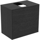 Ideal Standard Conca WT-Platte 602x373mm Weiß mit mittigem Ausschnitt – Alte Nr. 2019