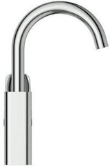 Ideal Standard Ceraplan H200 Waschtischarmatur ohne Ablaufgarnitur, Ausladung 145 mm, Chrom