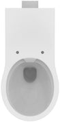 Ideal Standard Standtiefspül-WC Contour 21+ Randlos SmartGuard Weiß