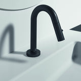 IDEAL STANDARD Standventil Ceraline Ausladung 126 mm Chrom – 1-Loch-Montage