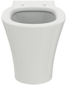 Ideal Standard Stand-Tiefspül-WC Connect Air 360x545x400mm AquaBlade Weiß