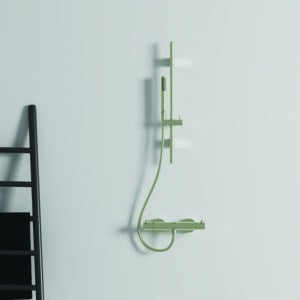Ideal Standard Ceratherm T125 Brausethermostat AP Chrom – Cool Body & ECO-Spartaste