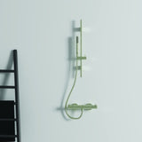 Ideal Standard Ceratherm T125 Brausethermostat AP Chrom – Cool Body & ECO-Spartaste