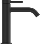 Ideal Standard Ceraline Nuovo Waschtischarmatur 135 mm ohne Ablaufgarnitur BlueStart Chrom