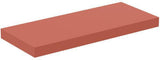 Ideal Standard Conca Konsole 1600x505x80 mm Weiß – Rechteckige Waschtischplatte