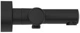 IDEAL STANDARD Badethermostat AP Ceratherm T25 N Ausladung 163 mm Chrom – wandmontiert, verchromt