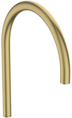 keine Angabe / gebürstet / Brushed Gold