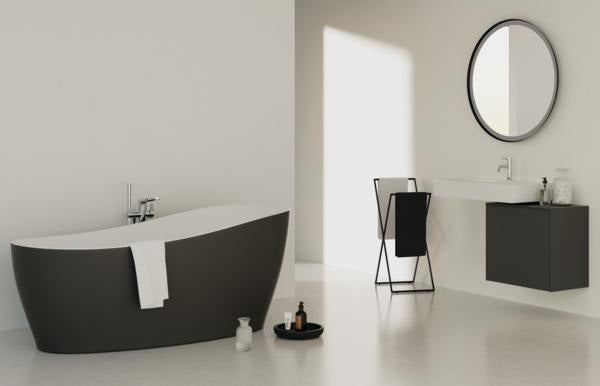 Ideal Standard Waschtischarmatur JOY Brushed Gold, 110 mm Ausladung, ohne Ablaufgarnitur