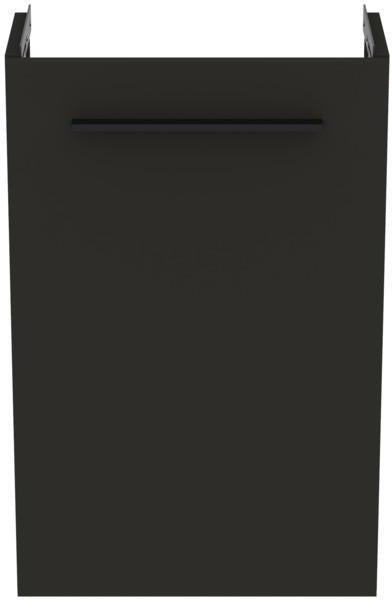 IDEAL STANDARD i.life S Unterschrank 410 mm Weiß Matt – 1 Tür, Softclose, wandhängend