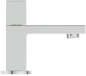 IDEAL STANDARD Extra Standventil DN 15 mit 101 mm Ausladung in Chrom – keramische Dichtscheiben