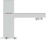 IDEAL STANDARD Extra Standventil DN 15 mit 101 mm Ausladung in Chrom – keramische Dichtscheiben