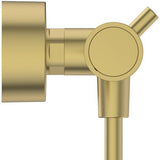 Ideal Standard Ceratherm T125 Brausethermostat AP Chrom – Cool Body & ECO-Spartaste