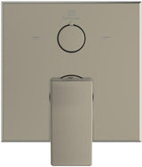 Ideal Standard Conca Badearmatur Unterputz Brushed Gold Fertigmontageset