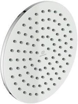 IDEAL STANDARD Idealrain M1 Kopfbrause 200 mm rund Chrom mit Antikalksystem