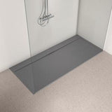 IDEAL STANDARD Ultra Flat S i.life Rechteck-Brausewanne 2000x900x30 mm Carraraweiß