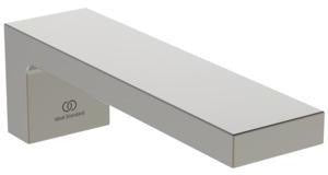Ideal Standard Extra Wandauslauf 175 mm Chrom – DN 15 mit Luftsprudler