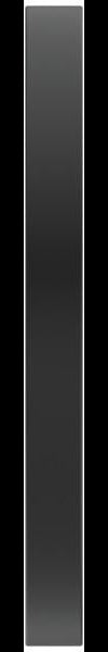 Ideal Standard Solos Berührungslose Waschtischarmatur mit Batteriebetrieb, eckig, Chrom