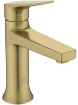 IDEAL STANDARD La Dolce Vita Waschtischarmatur Chrom – Einhandhebelmischer ohne Ablaufgarnitur