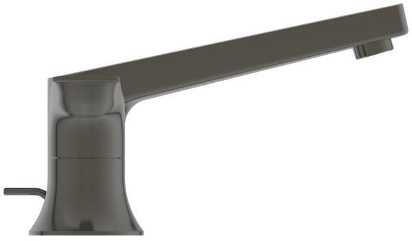 Ideal Standard La Dolce Vita 3-Loch-Waschtischarmatur mit Ablaufgarnitur Chrom