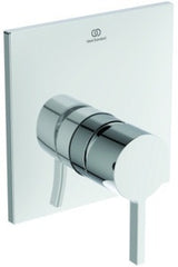 Ideal Standard Joy Neo UP-Brausearmatur Chrom – Unterputz, keramische Kartusche, Wassersparfunktion