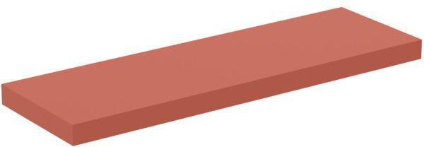 Ideal Standard Conca Konsole 1600x505x80 mm Weiß – Rechteckige Waschtischplatte