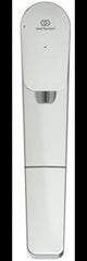 IDEAL STANDARD Ceraplan Küchenarmatur mit Handbrause, ausziehbar, 210 mm Auslauf, Chrom
